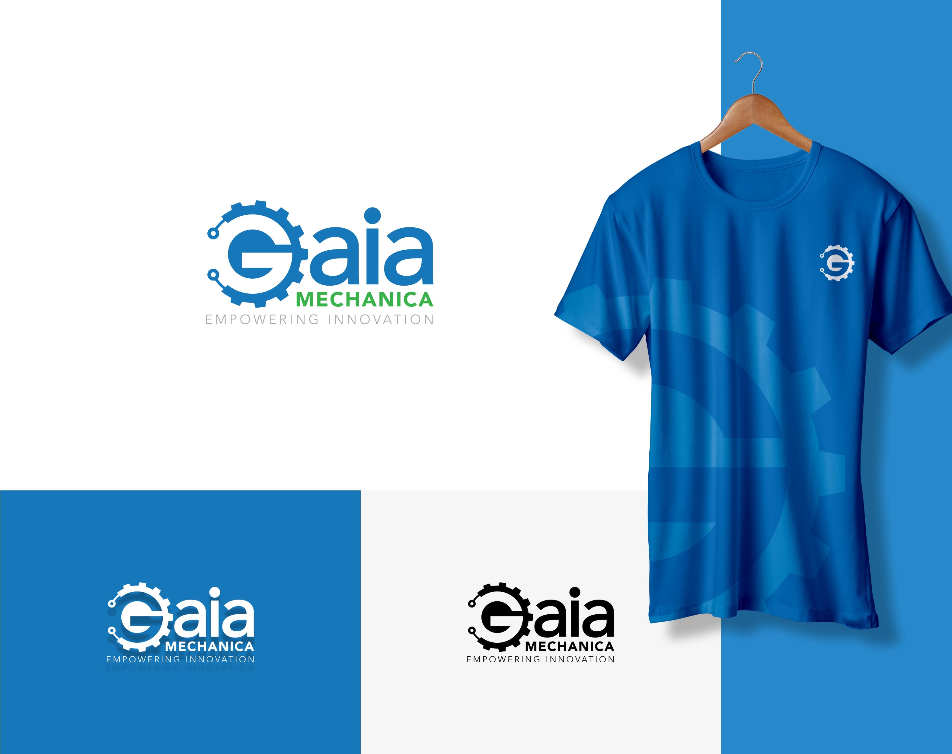 Graphic Tee Series II